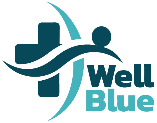 Well Blue